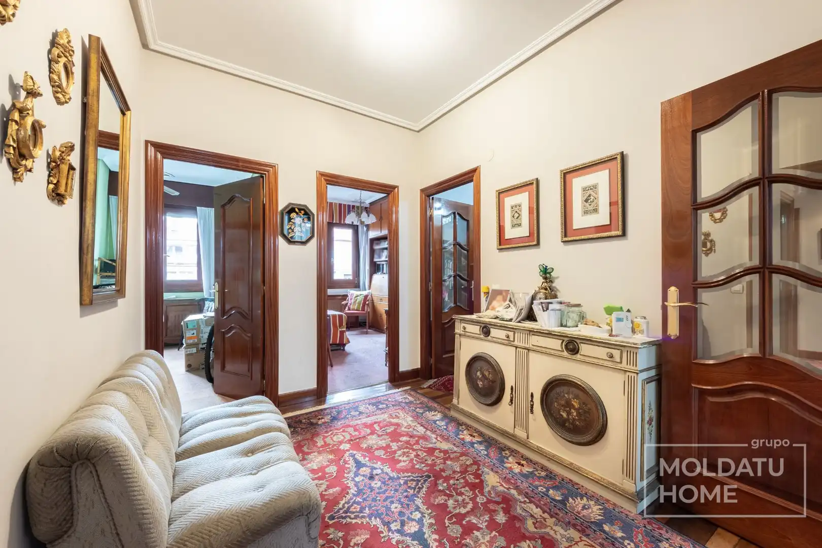 Flat for sale in Deusto