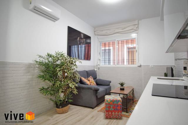 Piso en Venta en San Vicente