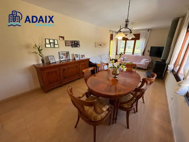 Sala d'estar de Casa o xalet en venda en Bonastre, Tarragona