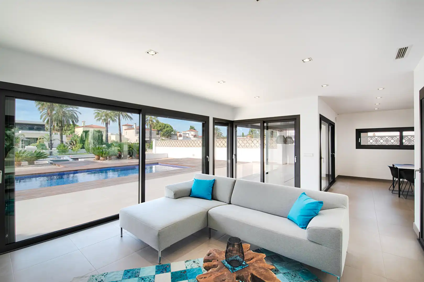 Casa con piscina en venta en Tordera - Fluvià - Llobregat, imagen 16