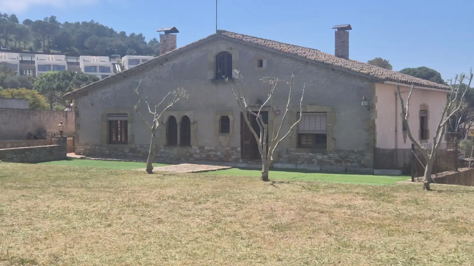 Chalet en venta en Begur pueblo, imagen 3