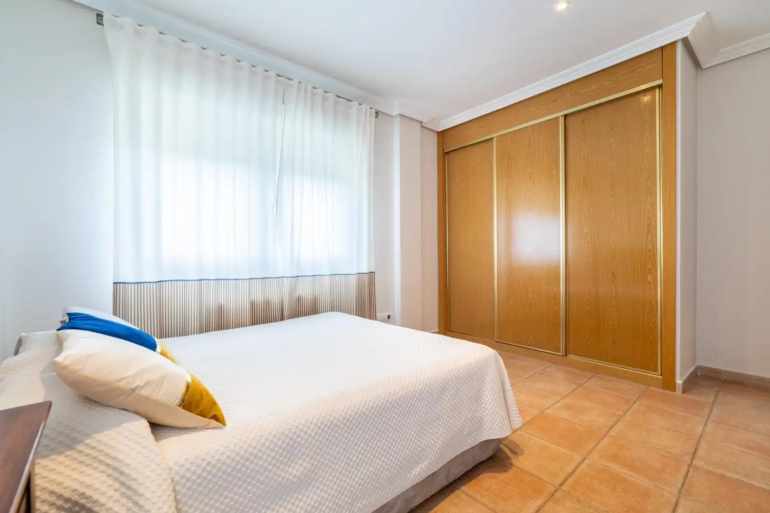 Dormitori de Casa o xalet en venda en Valdemorillo amb Piscina comunitària