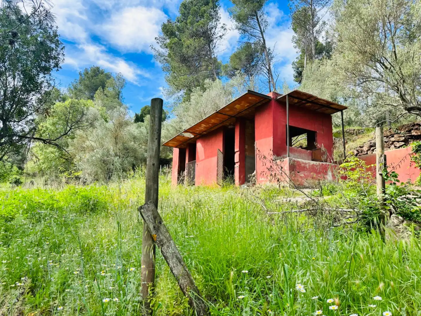 Maison avec jardin à vendre à Castellví de Rosanes, imagen 53