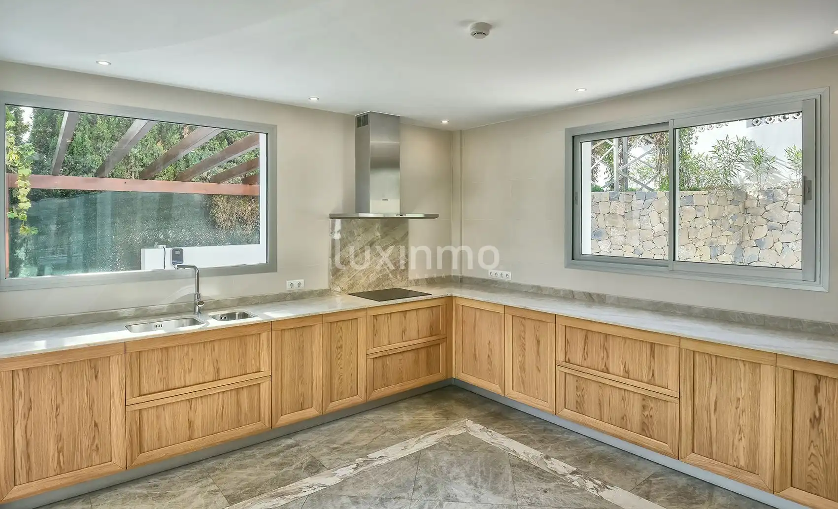 Detached house with terrace for sale in Canuta, imagen 25