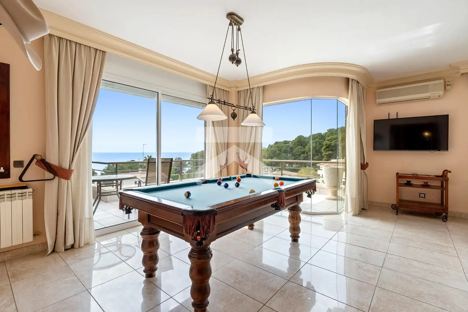 Villa con terrazza in vendita a Pla de Maset - Cap de Salou, imagen 33
