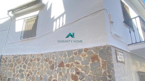 Casa adosada en Alcaudete con patio y terraza, imatge 3