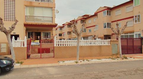 Foto 2 de Planta baja en venta en Calle Estornino, 11, Los Peñascos - El Salero - Los Imbernones, San Pedro del Pinatar