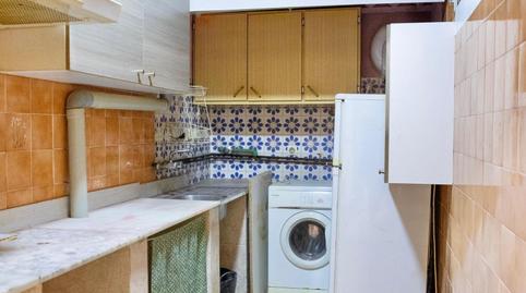 Foto 5 de Planta baixa en venda a Calle Marques de Lacy, 43, La Murada - Los Vicentes, Orihuela