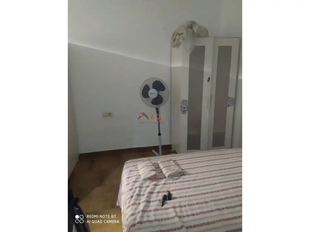 Habitación de Planta baja en venta en Málaga con Aire acondicionado y Amueblado