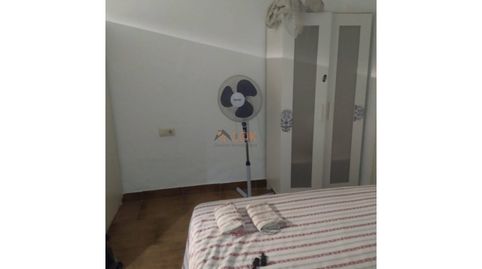 Foto 5 de Planta baixa en venda a Avenida Doctor Mañas Bernabeu, La Unión - Cruz de Humilladero - Los Tilos, Málaga Capital