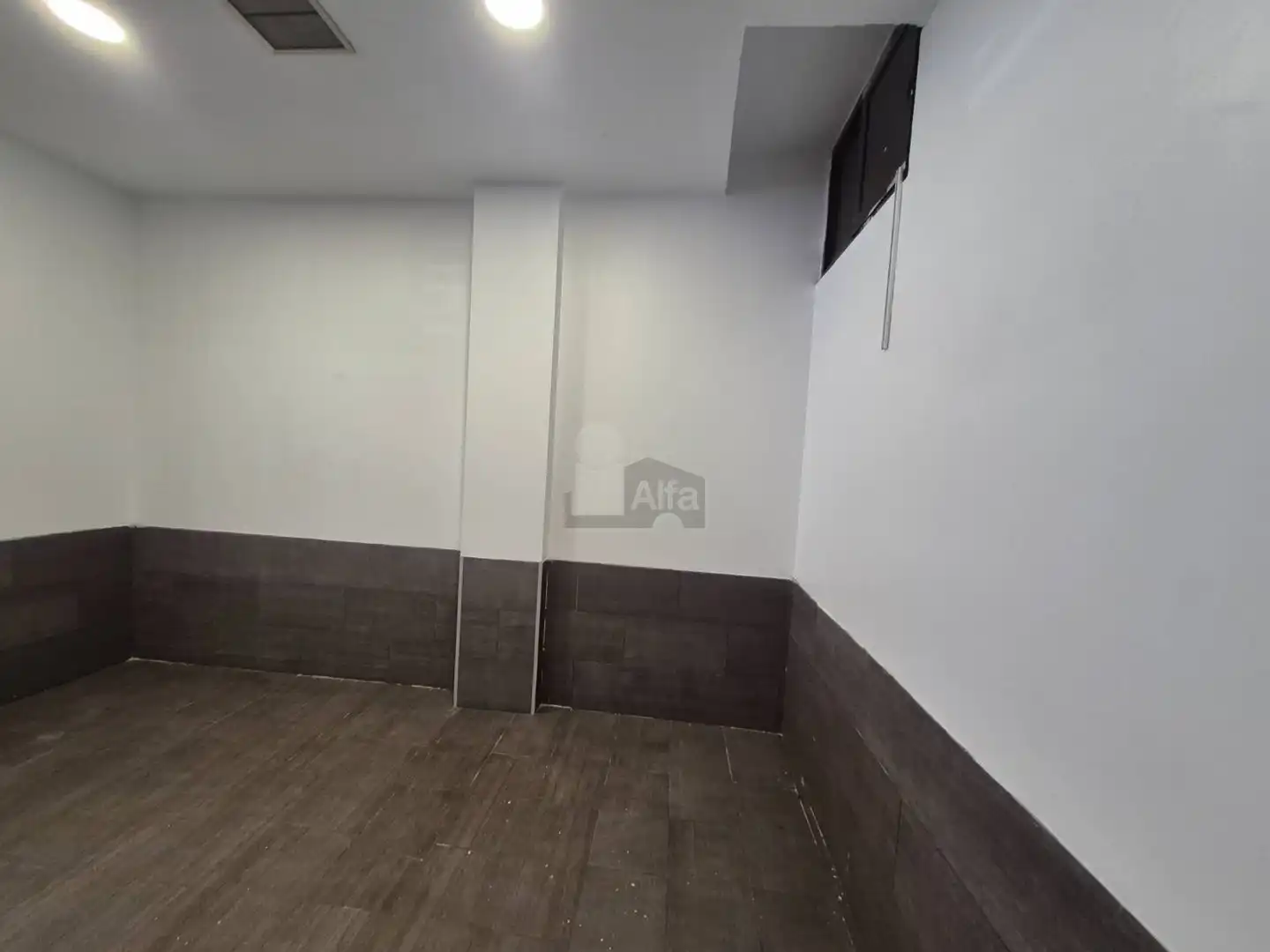 Local de alquiler en Tavernes Blanques con Aire acondicionado y Calefacción