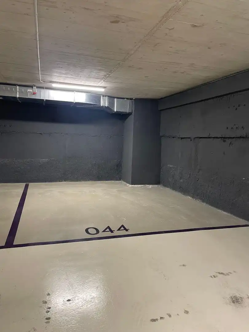 Ático con terraza en alquiler en Patraix, imagen 14