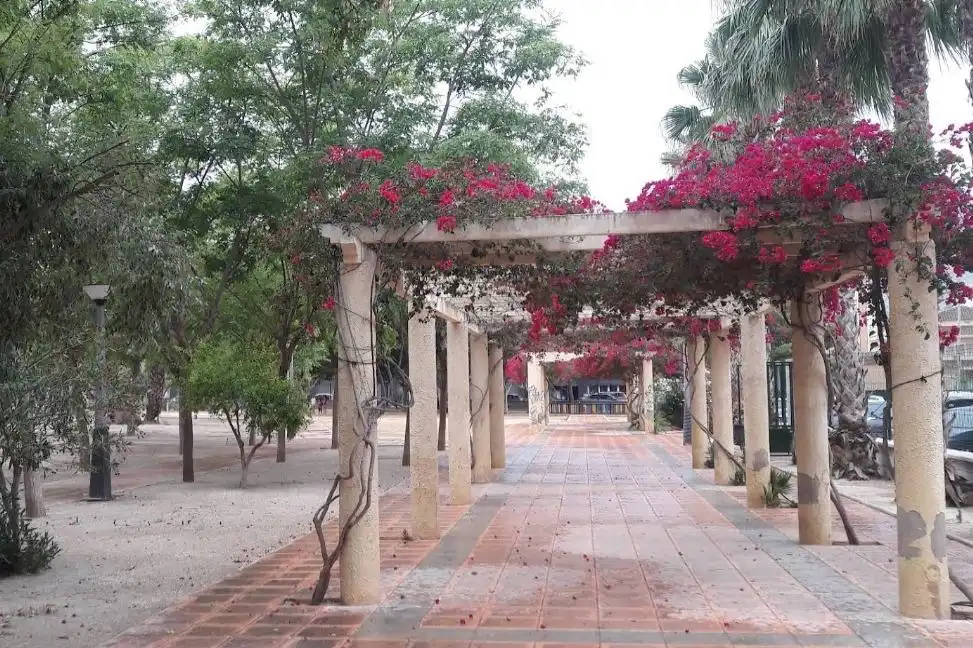 Vista exterior de Piso en venta en Callosa de Segura