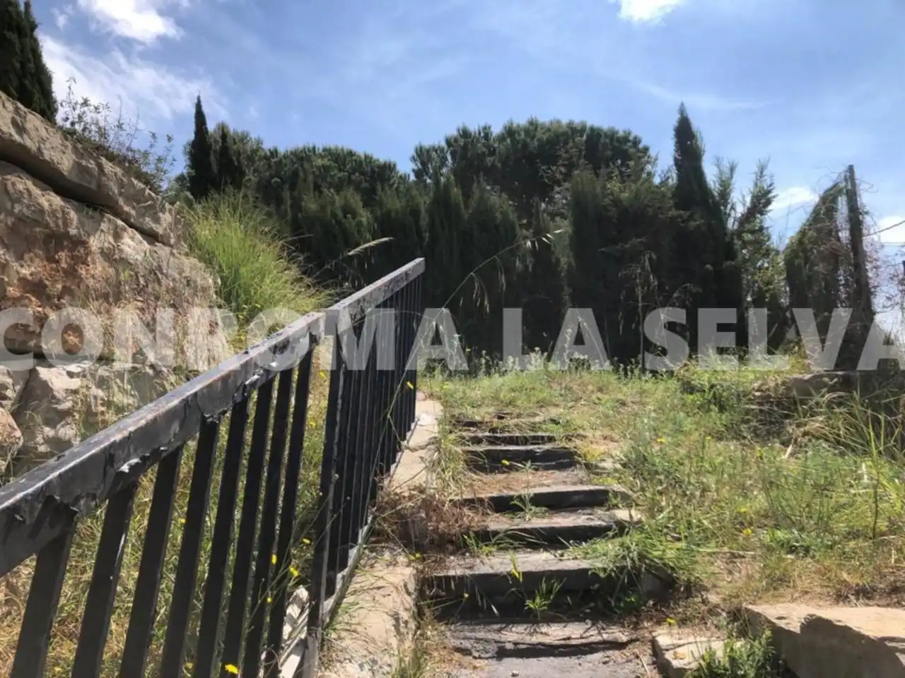 Casa amb jardí en venda a Montbarbat, imagen 17