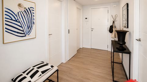 Foto 3 de Ático en venta en Calle de Manuel de Falla, Pueblo, Pozuelo de Alarcón