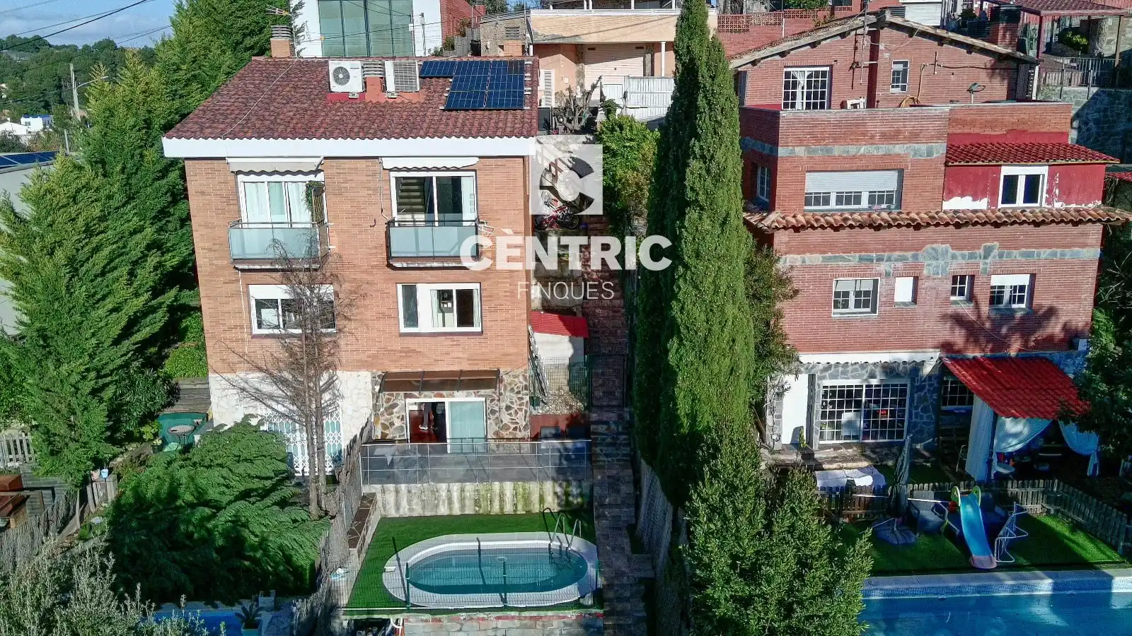 Casa o chalet en venta en Can Palet de Vista Alegre