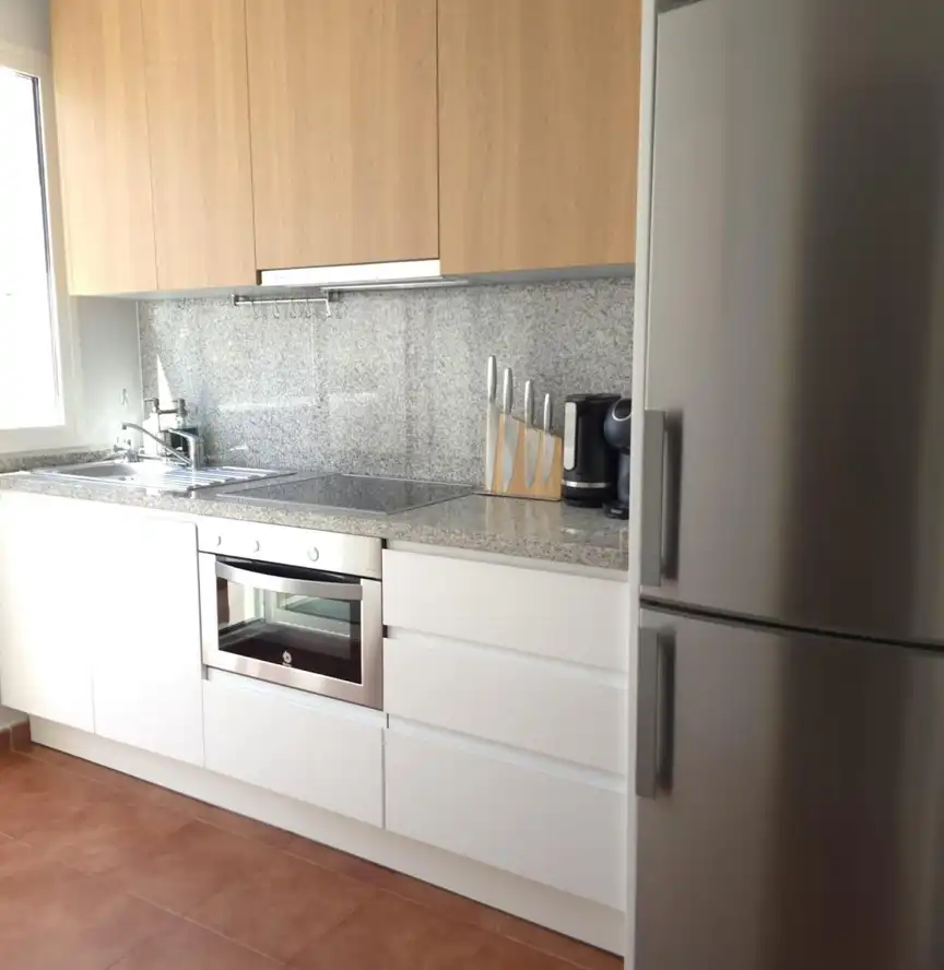Piso con piscina en venta en Costa Natura, imagen 14