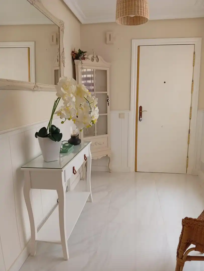 Flat for sale in Almería  with Air Conditioner and Terrace