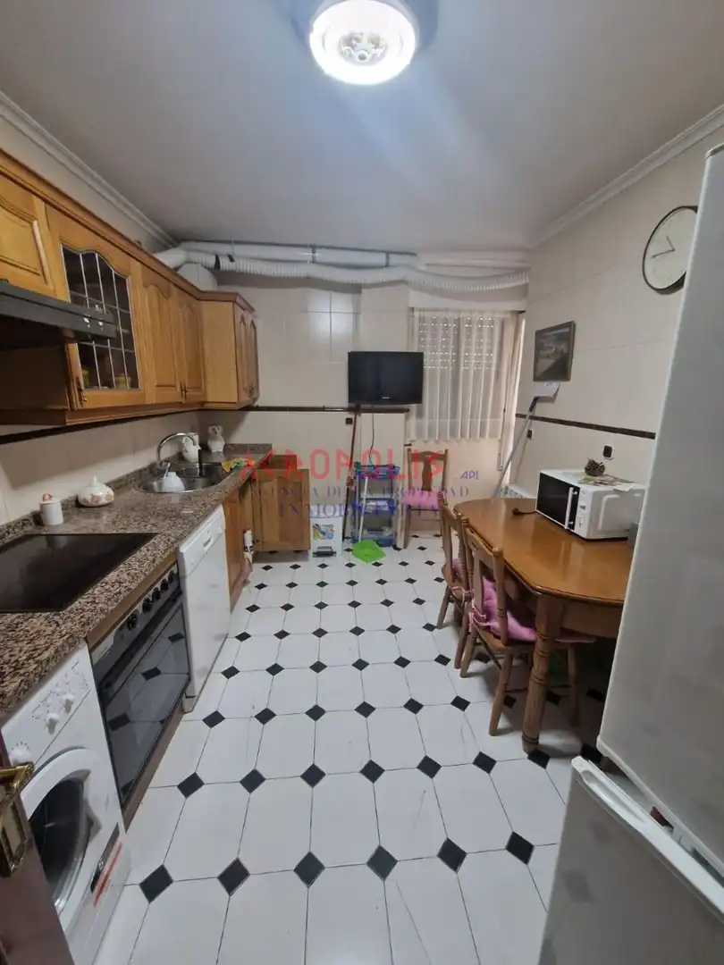 Appartement avec terrasse à vendre à Benavente