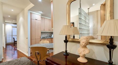 Foto 2 de Pis en venda a Calle Comte D'urgell, La Nova Esquerra de l'Eixample, Barcelona