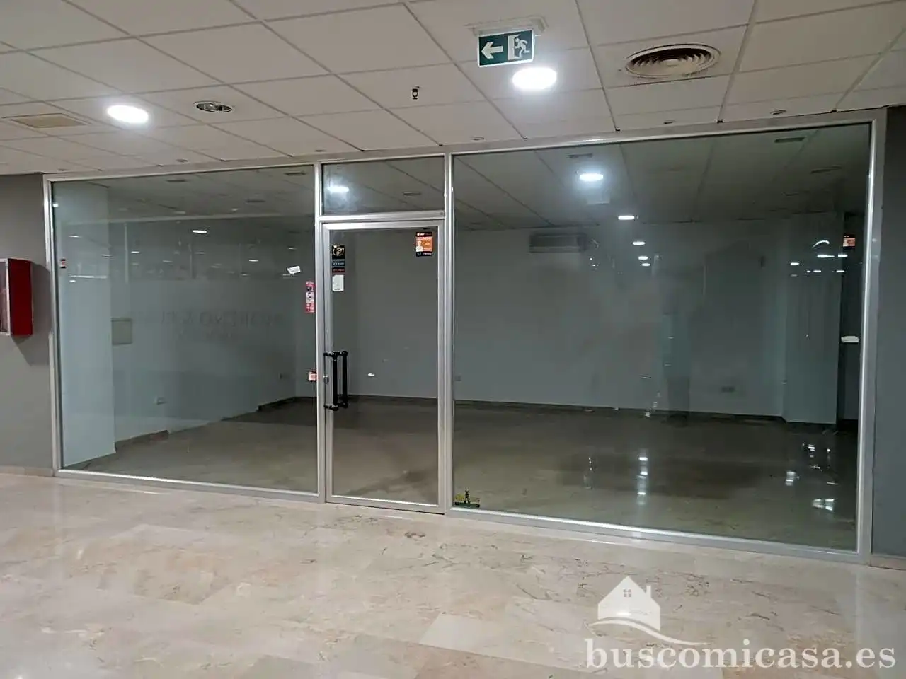 Local comercial en venda a Serrano, imagen 6