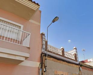 Vista exterior de Apartament en venda en Cartagena