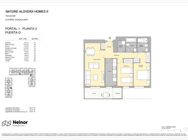 Appartamento in vendita a AVENIDA CASTILLA