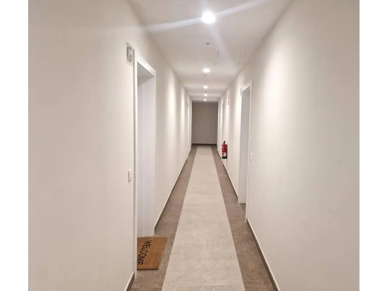 Lofts for rent in San Sebastián de los Reyes  with Air Conditioner, Heating and Terrace