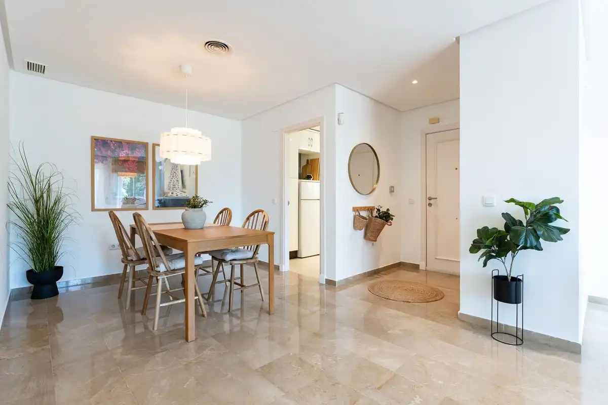 Apartment with pool for sale in camelia, imagen 23