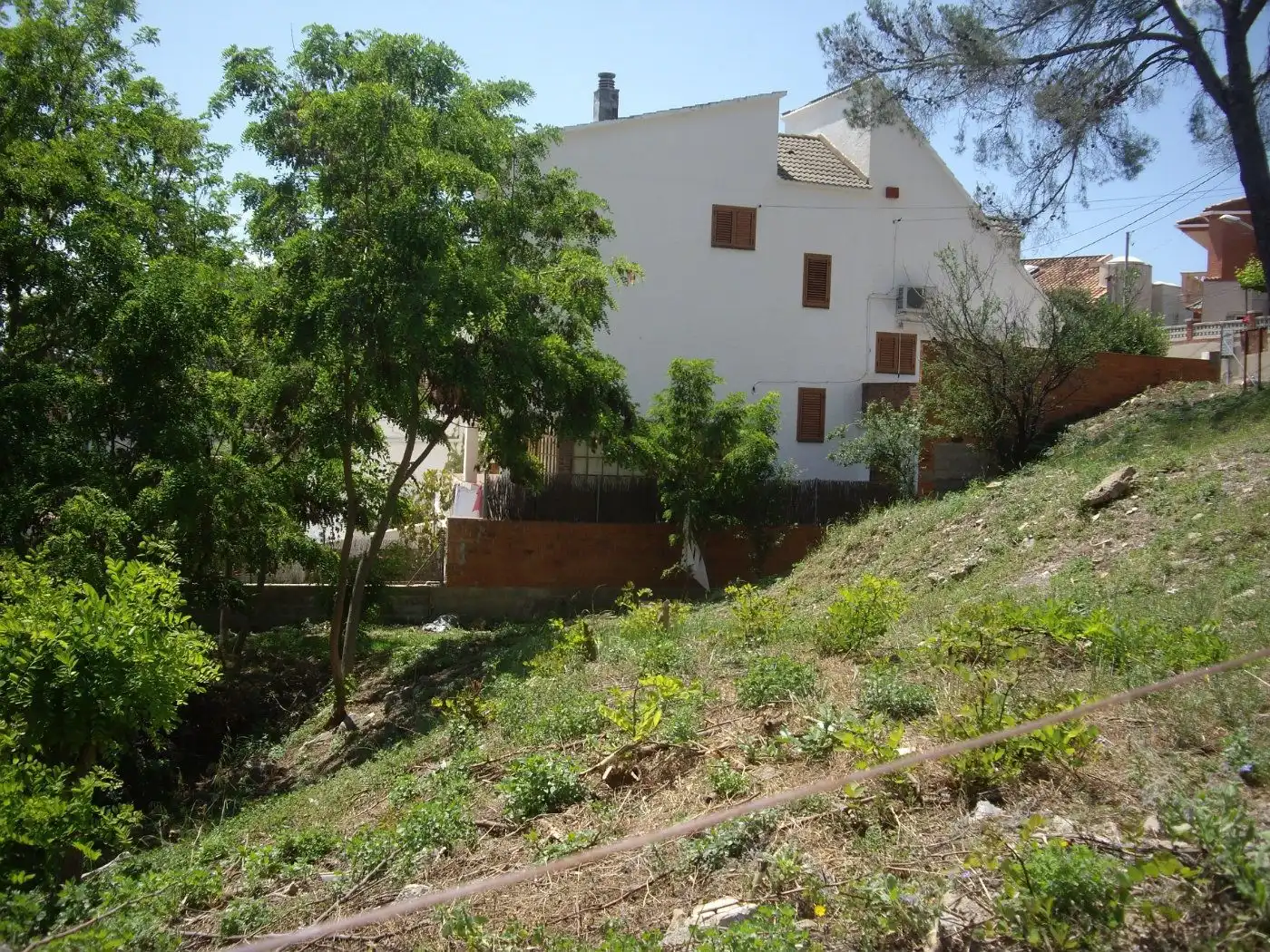 Residencial en venta en Carrer del Trèvol, Torrent Ballester