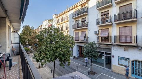 Foto 4 de Pis en venda a San Matías - Realejo, Granada