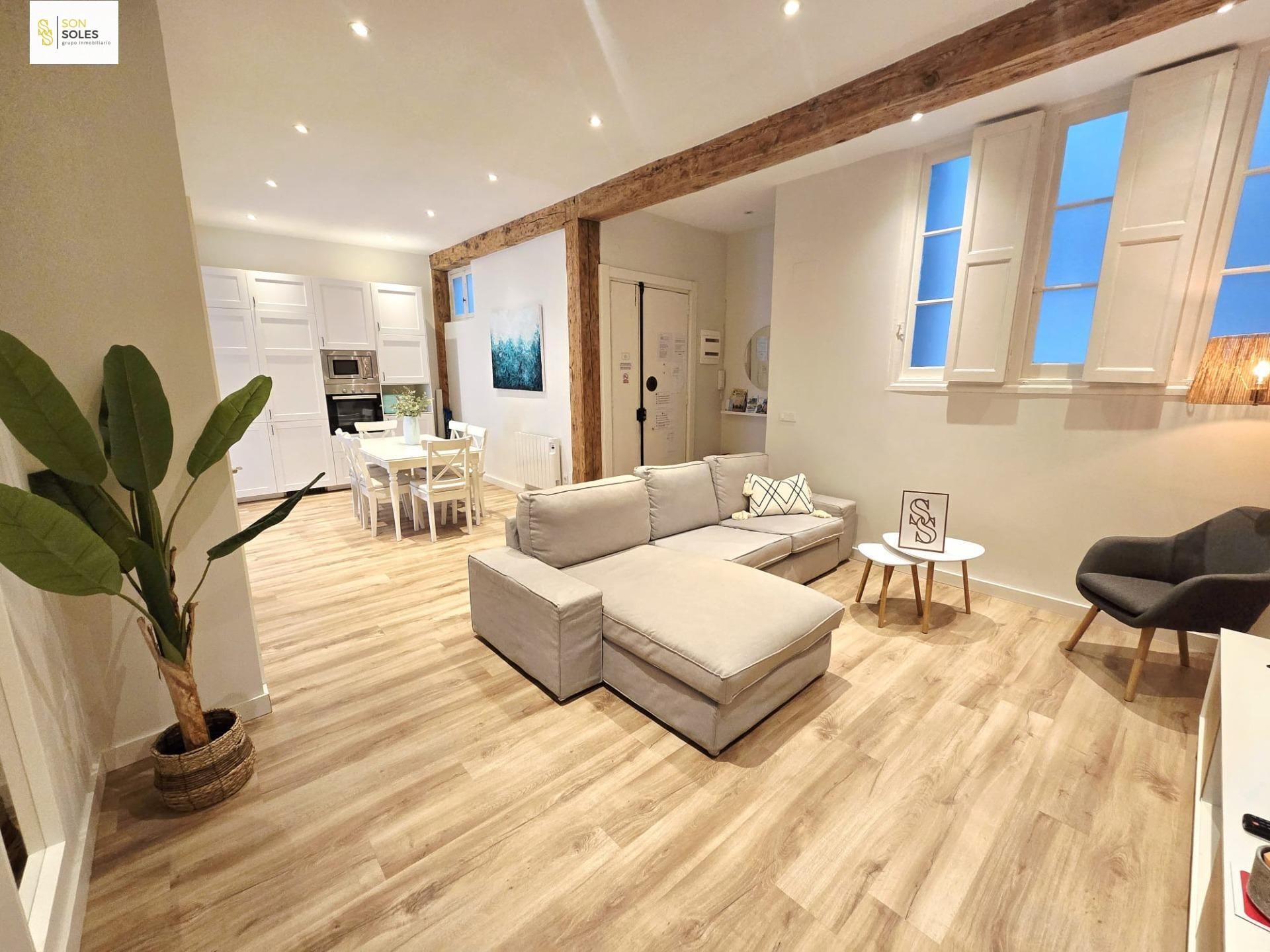 Piso en venta
