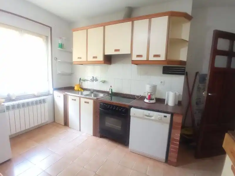 Cuina de Edifici en venda en Tineo