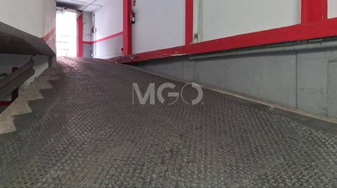 Foto 5 de Garatge en venda a Calle Bisbe Morgades, 43, Nord, Vic