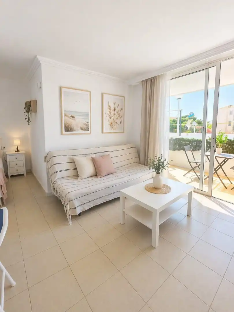 Piso de alquiler en Avenida J.M. Galván Bello, Golf del Sur - Amarilla Golf