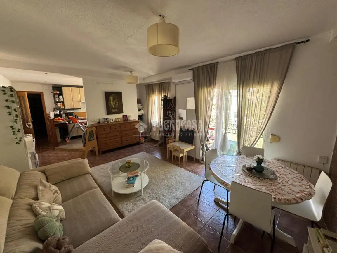 Flat for sale in Zona Renfe