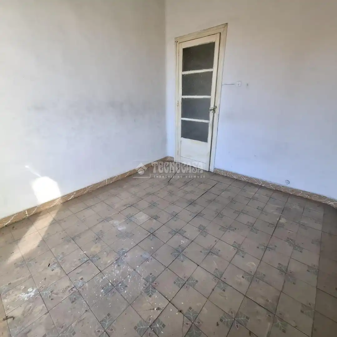 Flat for sale in Ávila  with Balcony