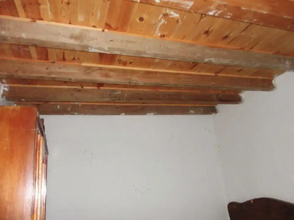 Casa adosada en venta en Riocavado de la Sierra