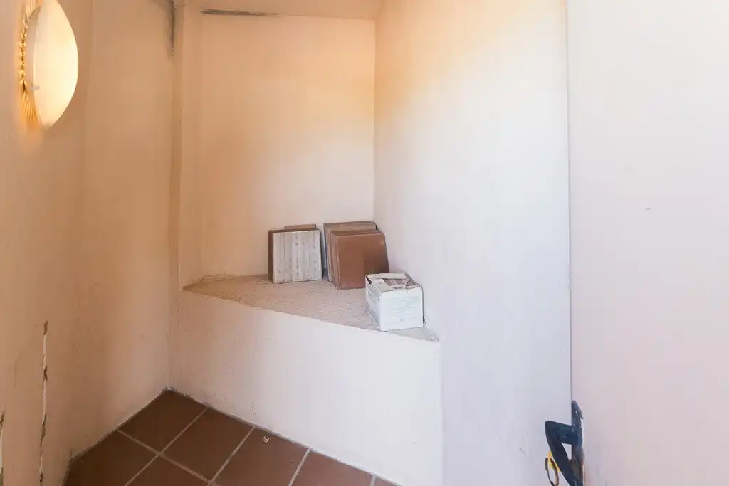 Attic for rent in  Palma de Mallorca  with Air Conditioner, Heating and Terrace