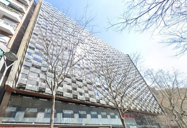 Oficina en Alquiler en Casanova en Sant Antoni