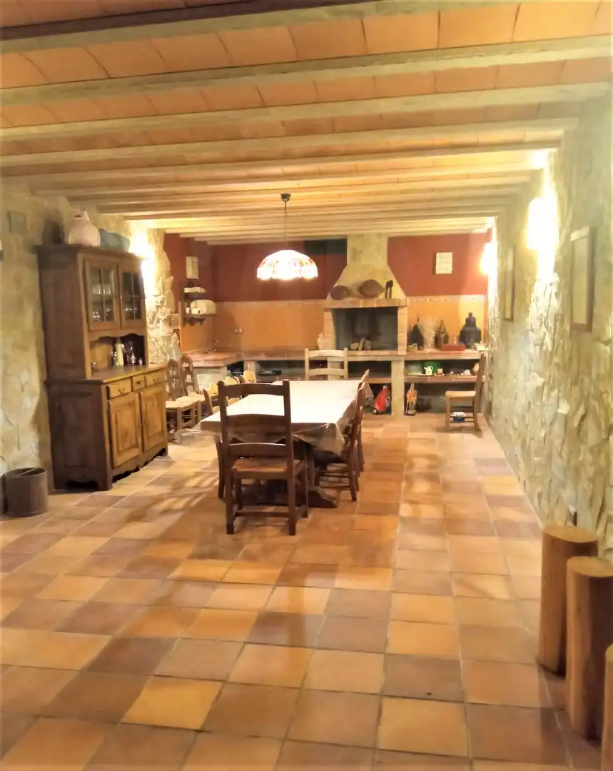 Casa con piscina in vendita a Móra d'Ebre, imagen 13