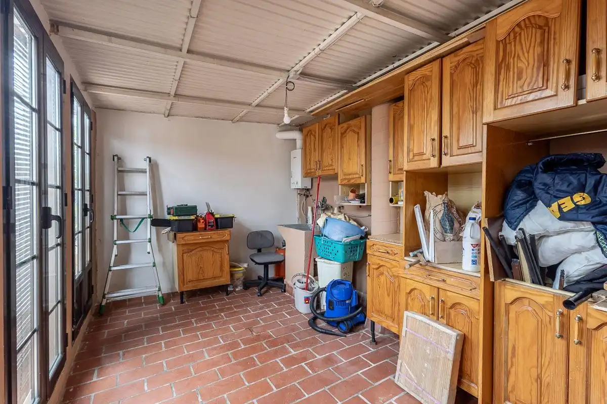 Casa con terrazza in vendita a Calle ARCES UR.MONTELUZ, imagen 42