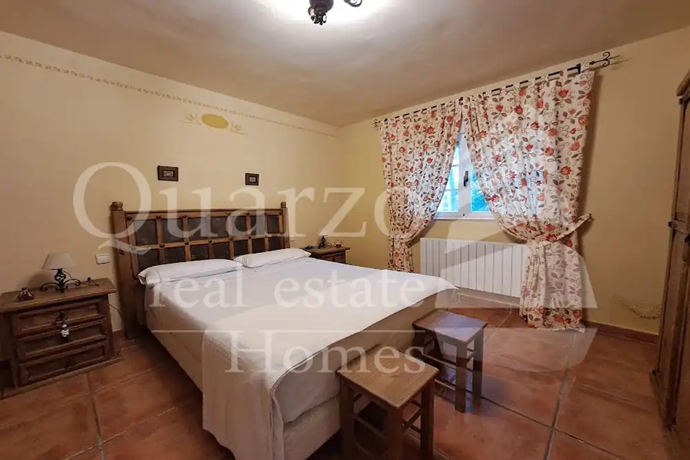 Maison à vendre à Herrera de Alcántara, imagen 8