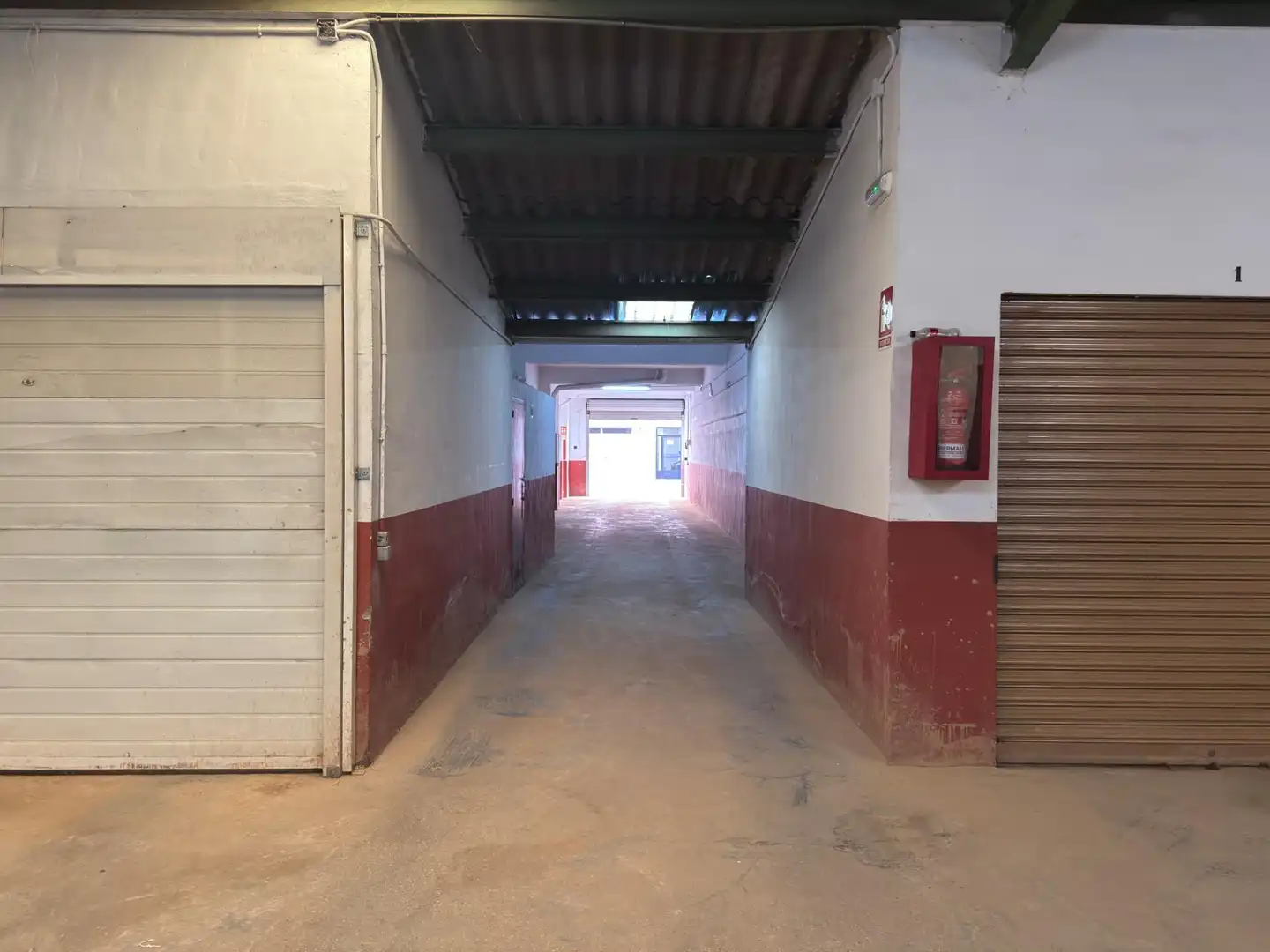 Parkplatz zum Verkauf in Calle DOMENEC GAMIETA, imagen 8