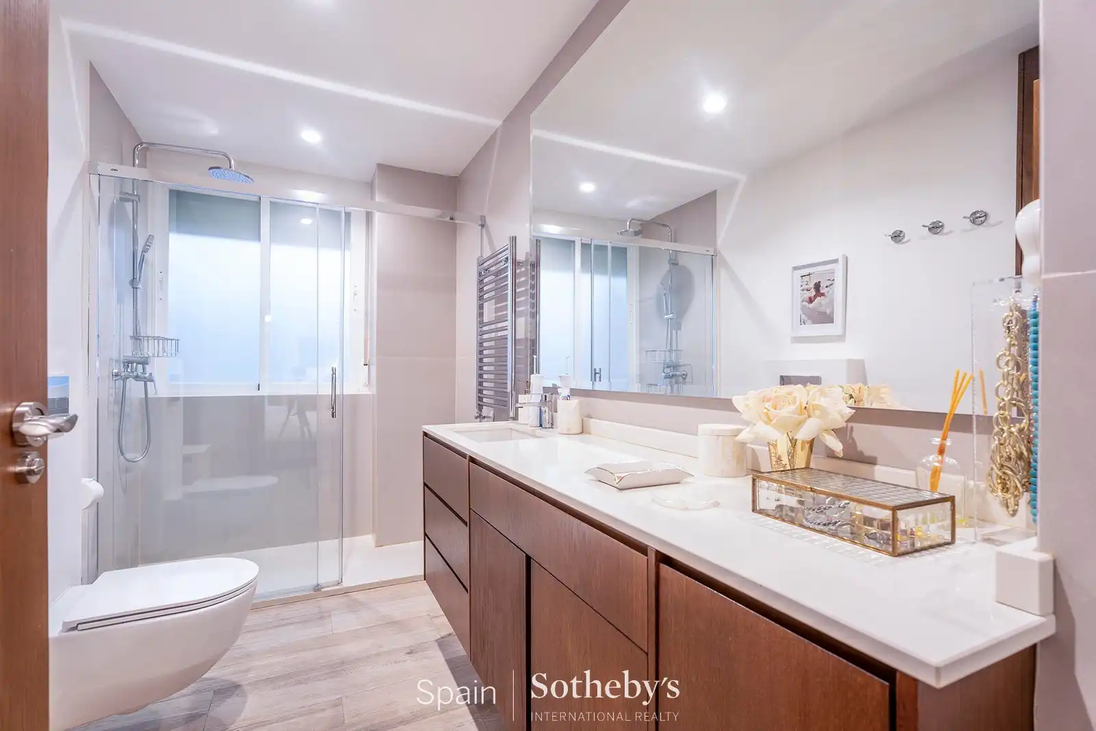Appartement compact avec ascenseur à vendre à Retiro, imagen 13