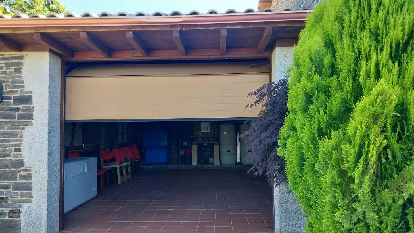 Casa o chalet en venta en Laza
