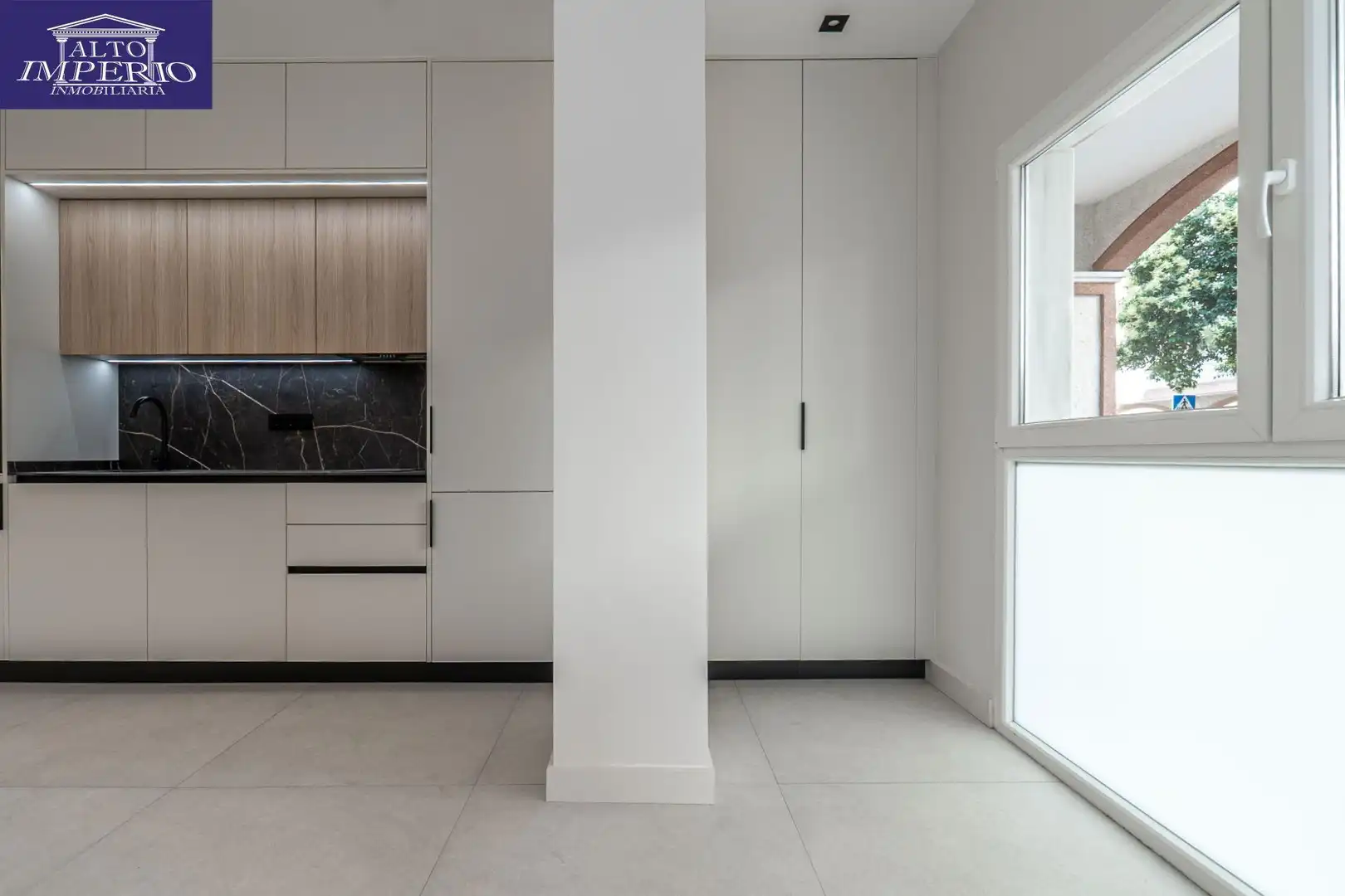 Loft amb ascensor en venda a Calle DE RONDA 204, imagen 12