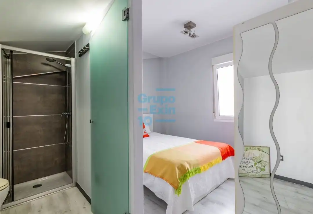 Penthouse with lift for sale in Isabel II.a Etorbidea, imagen 10