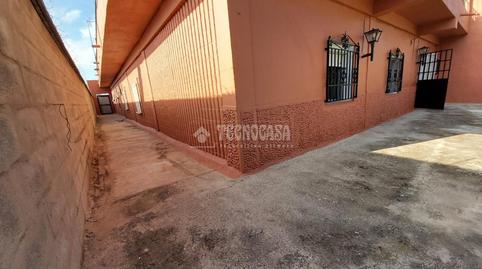 Foto 5 de Casa o xalet en venda a La Paz, Sevilla