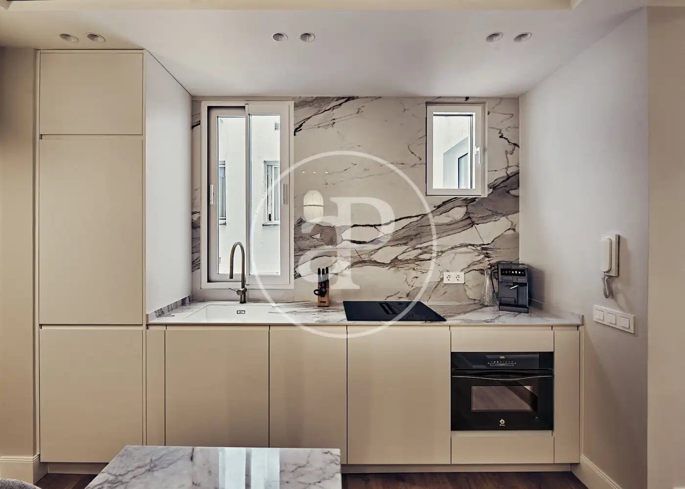 Appartamento con ascensore in vendita a Calle de Lagasca, imagen 4